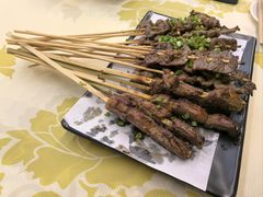 -铭副琦食·虾蟹烩馆(渔人码头店)