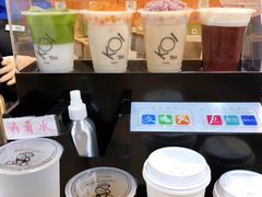 -KOI Thé(正佳广场店)