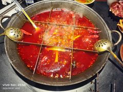 -陶婆婆火锅(洪崖洞店)