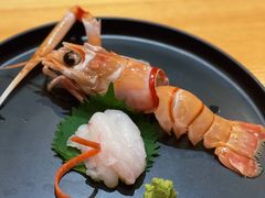 鳌虾-希望日本料理(保利香槟花园店)