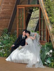 -雪中彩影婚纱摄影·微光艺术中心