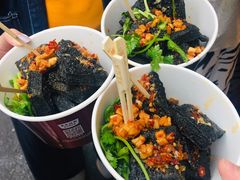 -黑色经典臭豆腐·湖南特产(太平街口店)