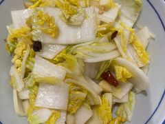 -荆九爷爆炒桥头三嫩(夫子庙店)