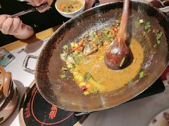 -老阿爸鲜鱼土菜(独墅湖店)