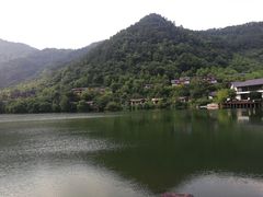 -芳草地度假酒店·野炉中餐厅