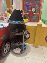 点击看大图 -玩元素·家庭游乐成长中心(香格里拉店)