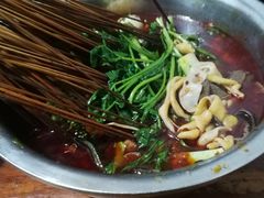 -老瓦房冷锅串串(文殊院店)