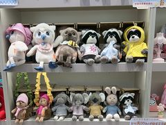-JOYCODE(大红门银泰百货店)
