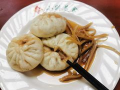 -小胖包子王(光明楼店)