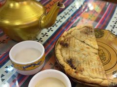 -卡万金特色藏餐