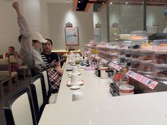 -新一番三文鱼寿司(大东海店)