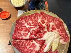 -满来寿喜烧(金虹桥店)