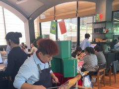 -拉蒂娜·巴西牛排馆 Latina·Brazilian Steakhouse(陆家嘴旗舰店)
