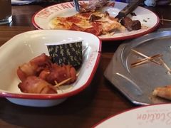 -Tubestation站点比萨(高新万达ONE店)