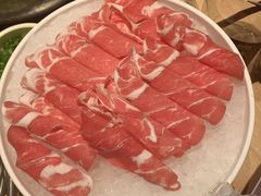 -巴奴毛肚火锅(七宝领展广场店)