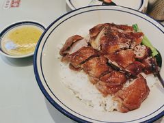 -香港新记茶餐厅(春熙太古里店)