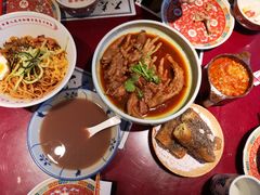 -味福记·本地特色菜(八一万达广场店)