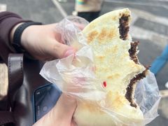 -李氏憨粑粑(官渡古镇店)