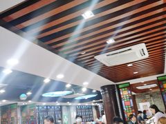 大堂-点都德(北京路贰店)