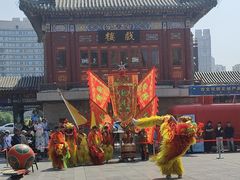 -古文化街旅游区