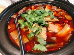 全家旺-马旺子酒楼