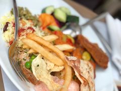 -RISE RESTAURANT(滨海湾金沙店)