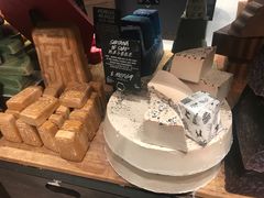 -LUSH(威尼斯人店)