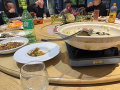 -江南韵·无锡太湖文化体验餐厅(凤凰天街店)