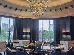-上海苏宁宝丽嘉酒店·Cafe Bellagio西餐厅
