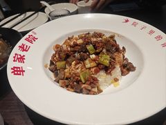 -单家老院·院子里的青岛菜(沙子口店)