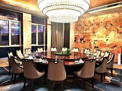 -西宁富力万达文华酒店·品珍中餐厅