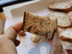 黑麦核桃-熊叔熊婶面包房(团结湖店)