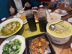-邵東家(港闸万达店)