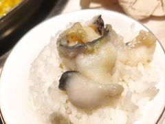 -周渝食惦·酸菜鱼精致川菜(横岗店)