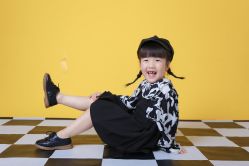 -童梦时光儿童摄影(华业·东方玫瑰店)