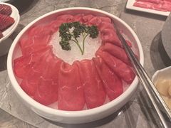 -璞御·海鲜·雪花牛肉局(宾水西道店)