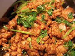 -天山传奇新疆菜(SKLP店)