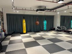 -AC健身·运动康复工作室(千灯湖店)