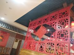 -李连贵熏肉大饼(中街盛京龙城店)