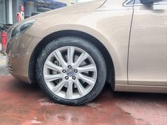 -倍耐力轮胎专卖店(碧云路店)