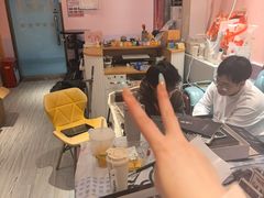 -剧狐剧本杀(徐汇1号店)