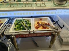-素满香·全民食养自助(长宁龙之梦店)