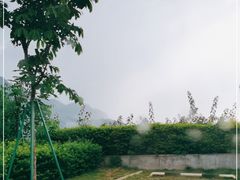 -广州市石门国家森林公园