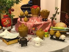 -聚春园自助餐厅(东街口店)