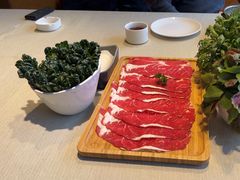 -捞天下大众火锅(水上公园店)