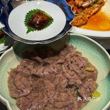 谁家的博物馆能把菜品做成这样啊？？？
