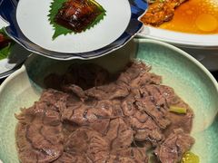 -曾宴·楚菜(湖北省博物馆店)