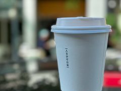 -THE RAVEN乌鸦咖啡(天利店)