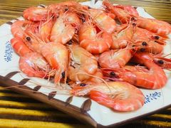 -八方海味餐厅