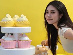 -东莞松山湖万象汇